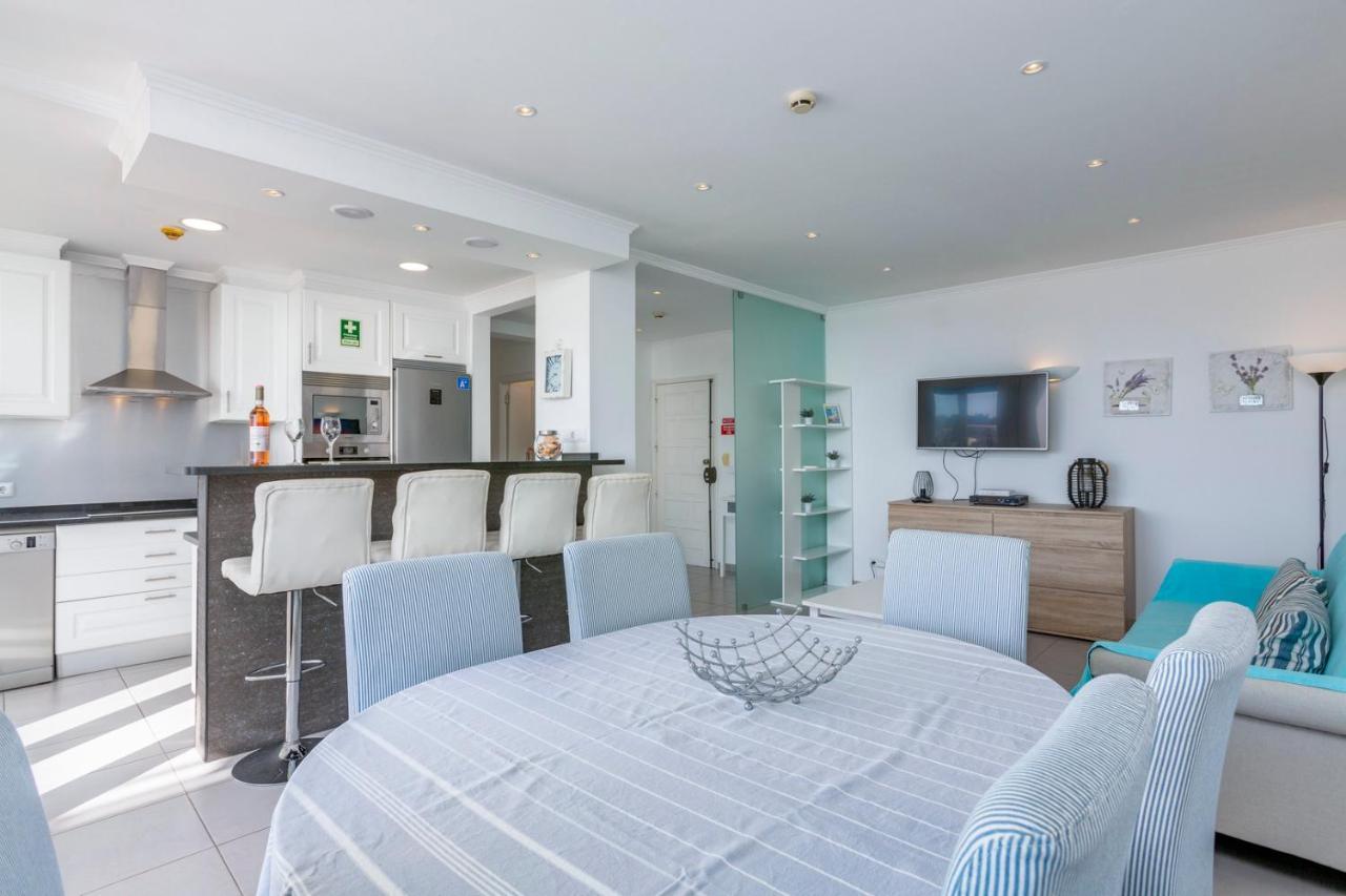 Old Town Beach Apartments Albufeira Extérieur photo