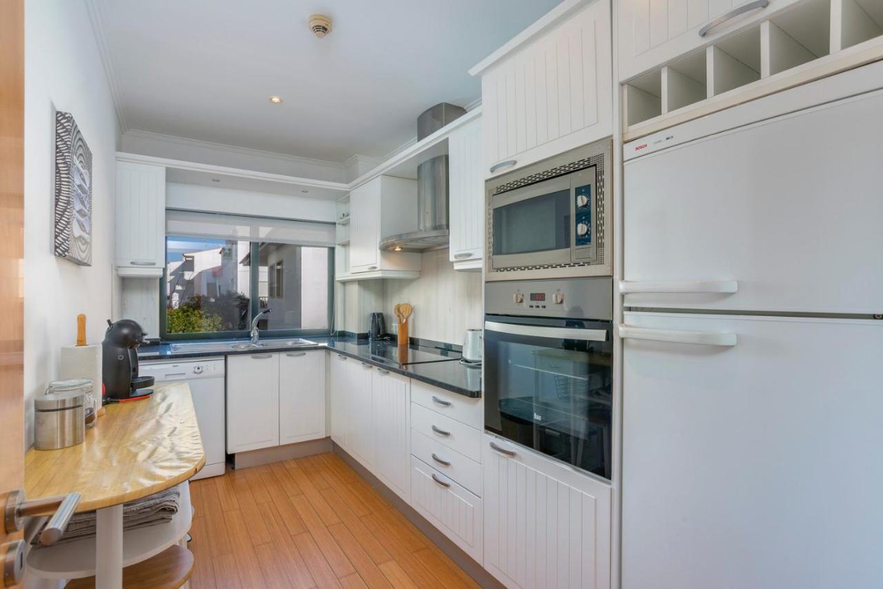 Old Town Beach Apartments Albufeira Extérieur photo