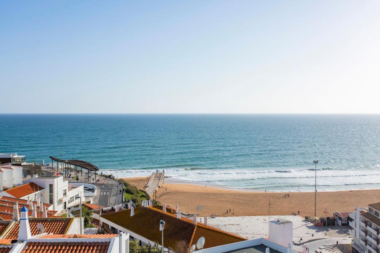 Old Town Beach Apartments Albufeira Extérieur photo