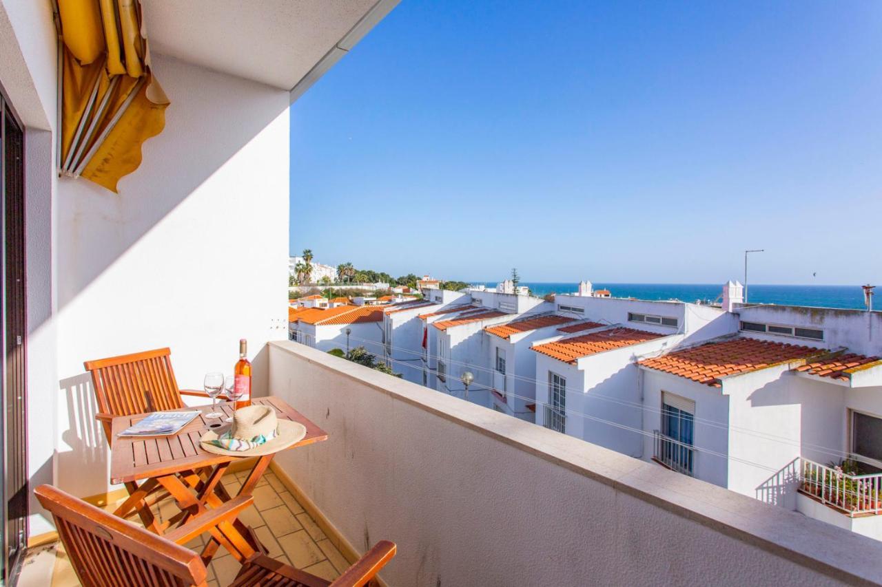 Old Town Beach Apartments Albufeira Extérieur photo