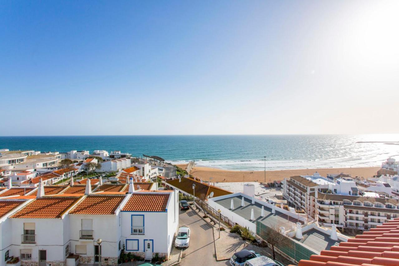 Old Town Beach Apartments Albufeira Extérieur photo