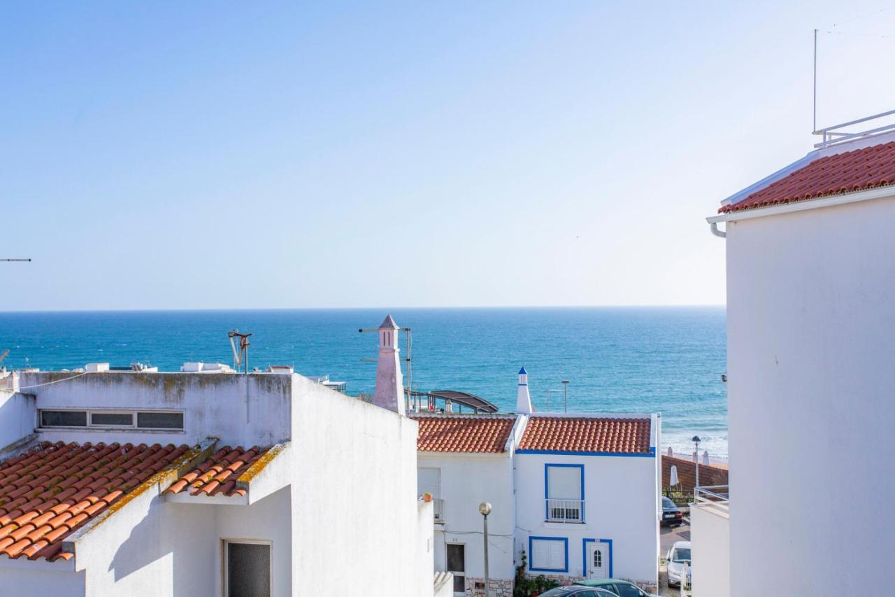 Old Town Beach Apartments Albufeira Extérieur photo