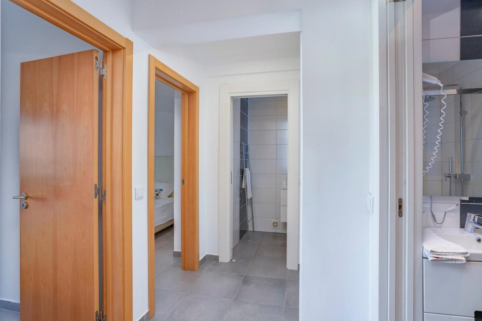 Old Town Beach Apartments Albufeira Chambre photo