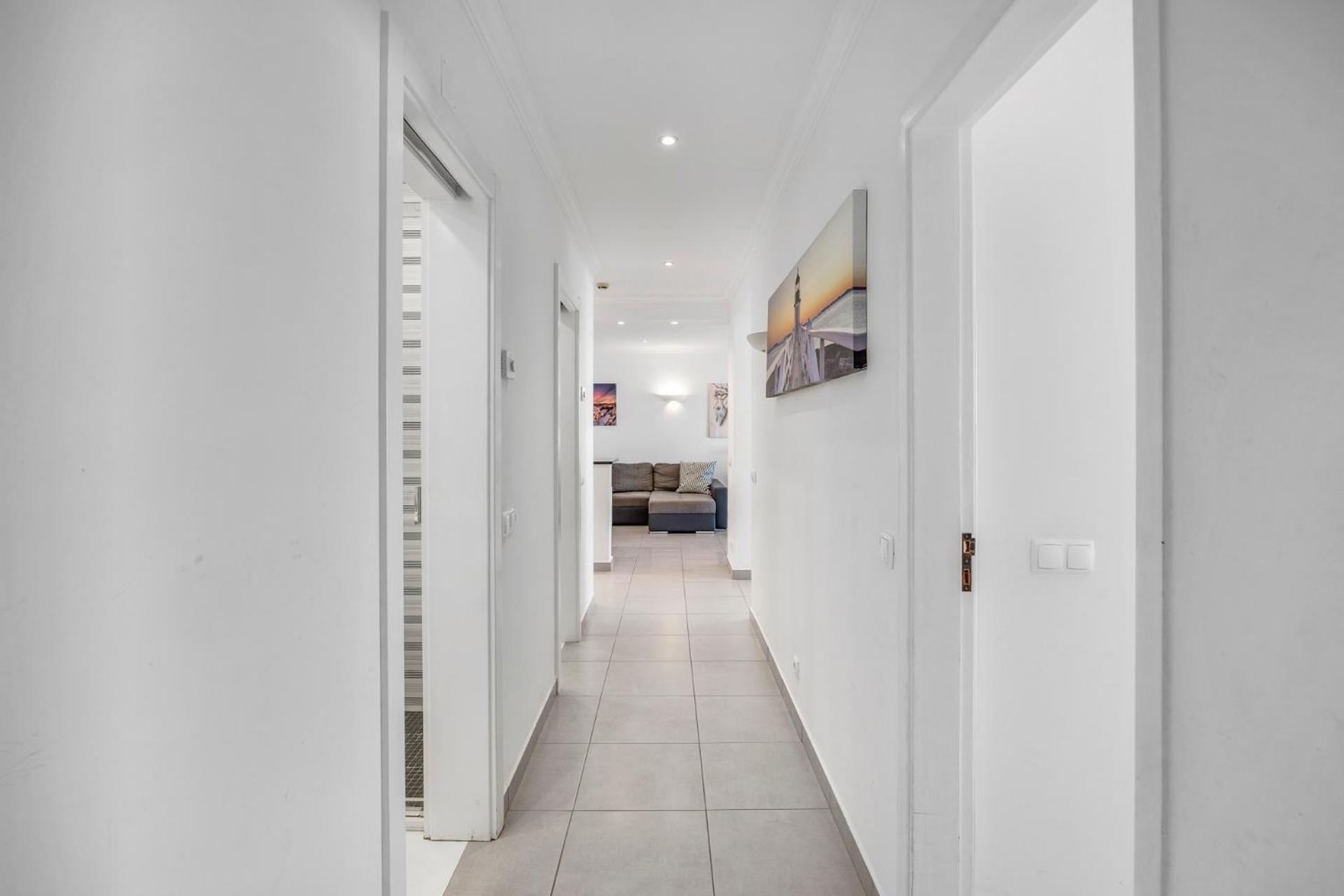 Old Town Beach Apartments Albufeira Chambre photo