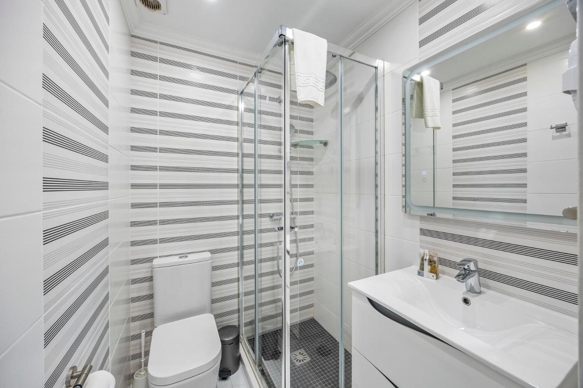 Old Town Beach Apartments Albufeira Chambre photo