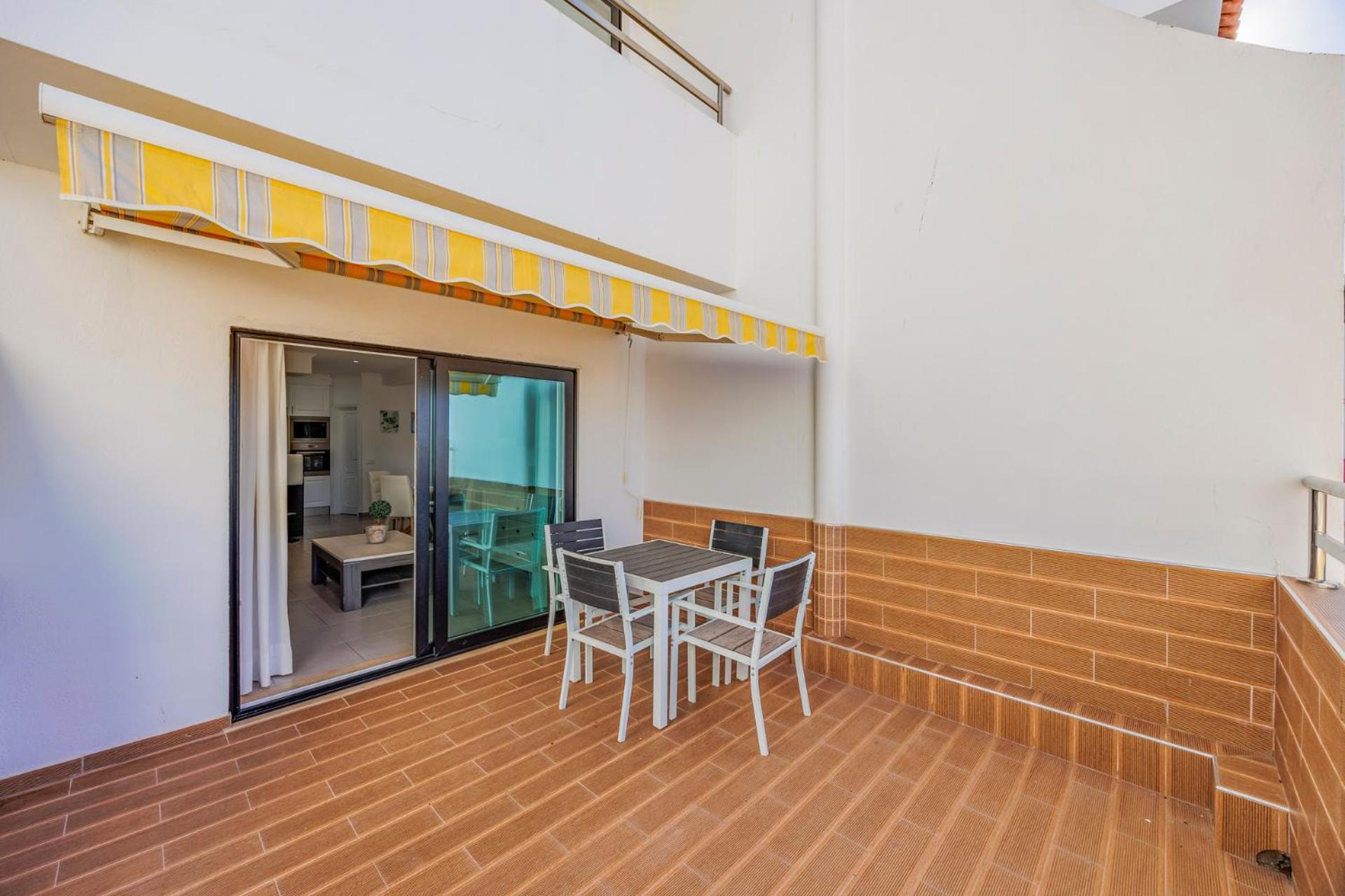 Old Town Beach Apartments Albufeira Chambre photo