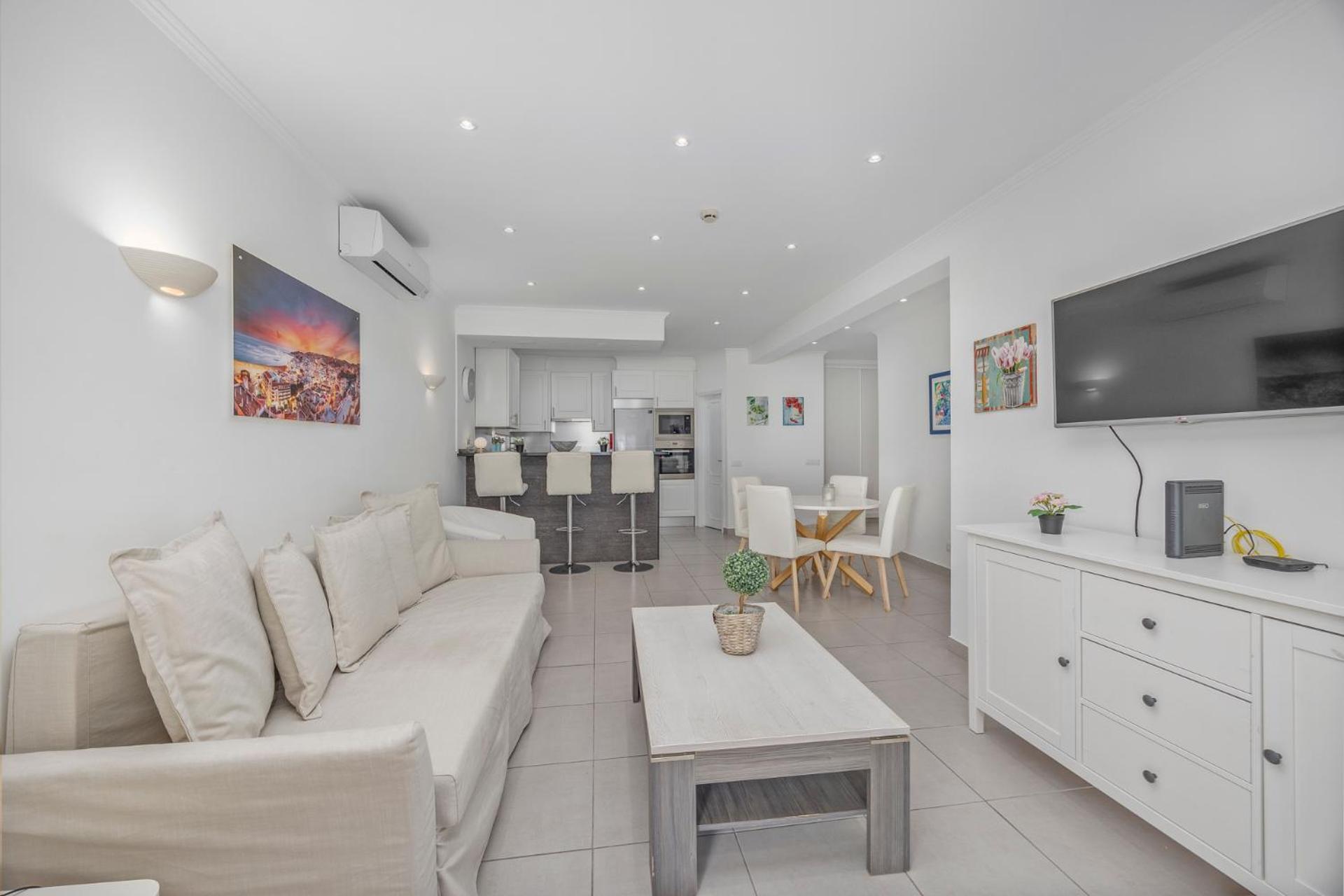 Old Town Beach Apartments Albufeira Chambre photo