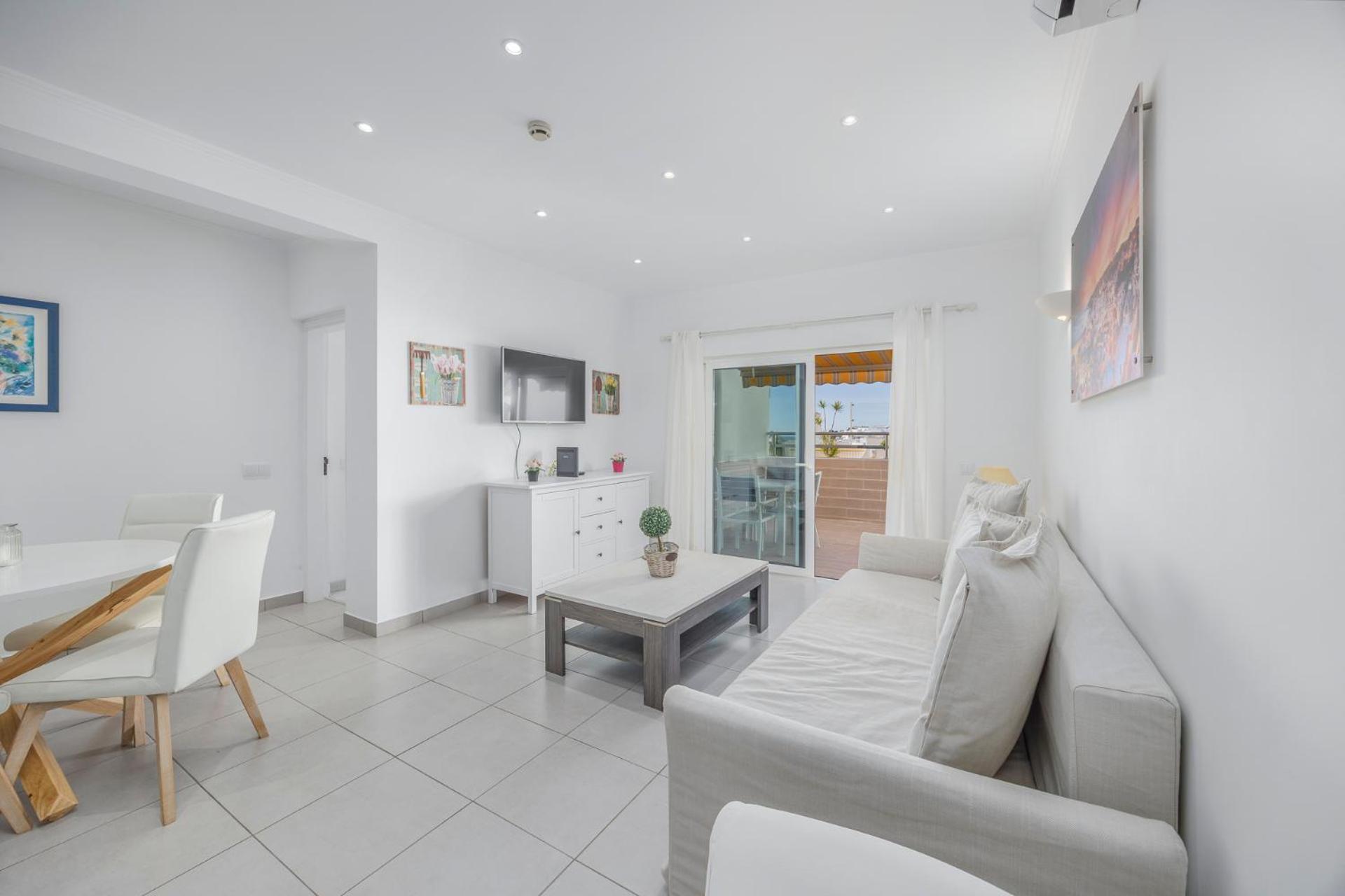 Old Town Beach Apartments Albufeira Chambre photo